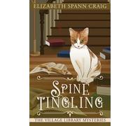 Elizabeth Spann Craig Spine-Tingling (Tascabile)