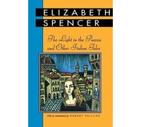 The Light in the Piazza and Other Italian Tales - Spencer Elizabeth