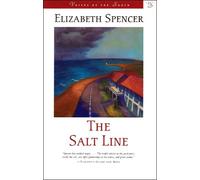 Elizabeth Spencer The Salt Line (Tascabile) Voices of the South