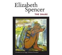 Elizabeth Spencer The Snare (Tascabile) Banner Books