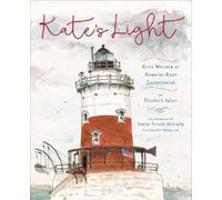 Elizabeth Spires Kate's Light (Copertina rigida)