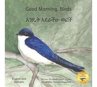 Elizabeth Spor Taylor Ready Set Go Books Pamela Krus Good Morning, B (Tascabile)