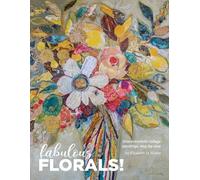 Elizabeth St Hilaire Fabulous Florals (Tascabile)
