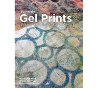 Elizabeth St Hilaire Painterly Gel Prints (Tascabile)