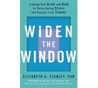 Elizabeth Stanley Widen the Window (Tascabile)