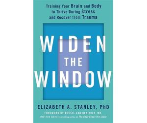 Elizabeth Stanley Widen the Window (Tascabile)