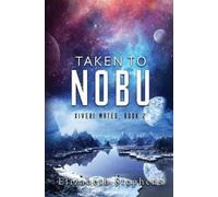 Elizabeth Stephens Taken To Nobu (Tascabile)