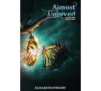 Elizabeth Stewart Almost Unloved (Tascabile)