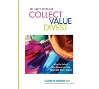 Elizabeth Stewart Collect Value Divest (Tascabile)