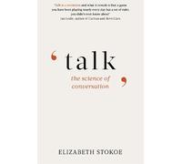 Elizabeth Stokoe Talk (Tascabile)