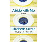 Elizabeth Strout Abide with Me (Tascabile)