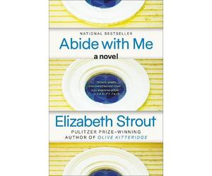 Elizabeth Strout Abide with Me (Tascabile)