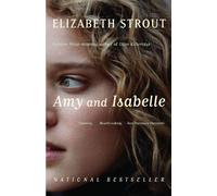 Elizabeth Strout Amy and Isabelle (Tascabile) Vintage Contemporaries