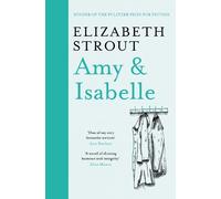 Elizabeth Strout Amy & Isabelle (Tascabile)