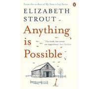 Elizabeth Strout Anything is Possible (Tascabile)