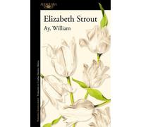 Elizabeth Strout Ay, William / Oh William (Tascabile)
