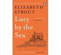 Elizabeth Strout Lucy by the Sea (Tascabile)