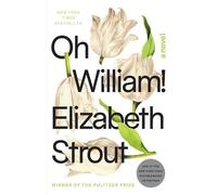 Elizabeth Strout Oh William (Tascabile)