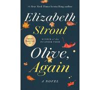 Elizabeth Strout Olive, Again (Copertina rigida)