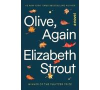 Olive, Again: A Novel by Elizabeth Strout
