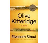 Elizabeth Strout Olive Kitteridge (Tascabile)