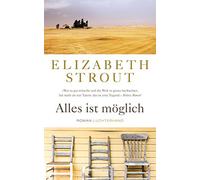 Elizabeth Strout Sa Alles ist möglich: Roman (Die Lucy-Barton-Romane (Tascabile)