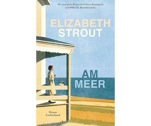 Elizabeth Strout Sab Am Meer: Roman (Die Lucy-Barton-Romane, (Copertina rigida)