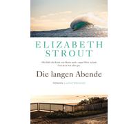 Elizabeth Strout Sab Die langen Abende: Roman - (Olive Kitte (Copertina rigida)