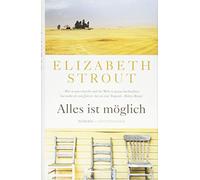 Elizabeth Strout Sabine Alles ist möglich: Roman - (Lucy Bart (Copertina rigida)