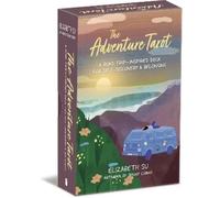 Elizabeth Su The Adventure Tarot (Mixed Media Product)