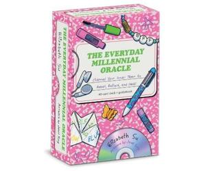 Elizabeth Su The Everyday Millennial (Mixed Media Product) (PRESALE 23/04/2026)