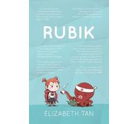 Elizabeth Tan Rubik (Tascabile)