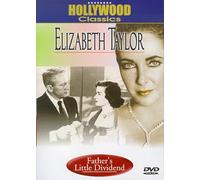 Elizabeth Taylor 2: Father's Little Dividend