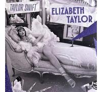 Taylor Swift Elizabeth Taylor (Glitter Vinyl) (Vinyl LP) 7" Single