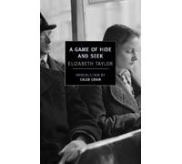 Elizabeth Taylor A Game of Hide and Seek (Tascabile)