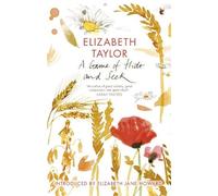 Elizabeth Taylor A Game of Hide and Seek (Tascabile) Virago Modern Classics