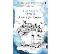 Elizabeth Taylor A View of the Harbour (Tascabile) Virago Modern Classics
