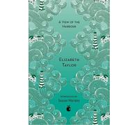 Elizabeth Taylor A View of the Harbour (Tascabile) Virago Modern Classics