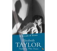 Elizabeth Taylor A Wreath Of Roses (Tascabile) Virago Modern Classics