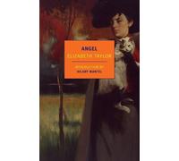 Elizabeth Taylor Angel (Tascabile)