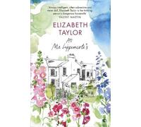 Elizabeth Taylor At Mrs Lippincote's (Tascabile) Virago Modern Classics
