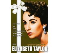 Elizabeth Taylor Best Collection (Cat On A Hot Tin Roof, Giant, Little Wom (DVD)