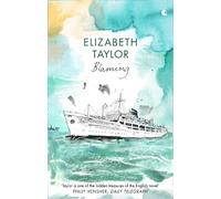 Elizabeth Taylor Blaming (Tascabile) Virago Modern Classics