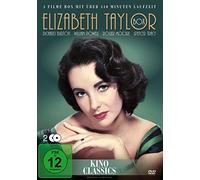 Elizabeth Taylor Box