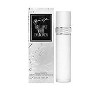 Elizabeth Taylor Brilliant White Diamonds eau de toilette 100 ml donna