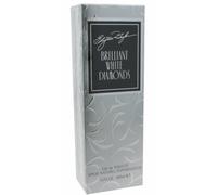 Elizabeth Taylor Brilliant White Diamonds Profumo Femminile 0,1 l