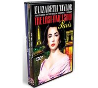 Elizabeth Taylor Collection