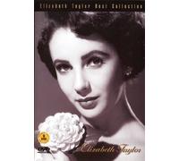 Elizabeth Taylor Collection (6 Dvd) [Edizione: Stati Uniti]