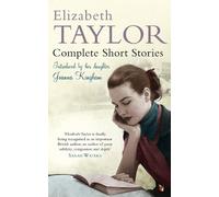 Elizabeth Taylor Complete Short Stories (Tascabile) Virago Modern Classics
