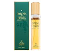 Elizabeth Taylor Diamonds and Emeralds Donna 50 ml - Eau de Toilette